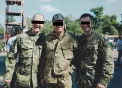 РАССКАЗЫВАЕТ ОФИЦЕР СПЕЦОТРЯДА о развитии системы "СМЕРШ" от ССО